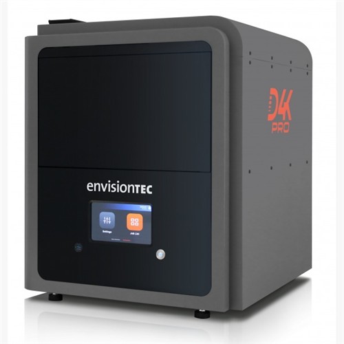 3D Dental Printer