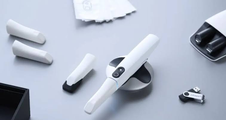 3D Scanner